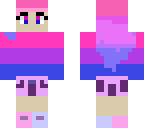 bi outfit