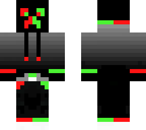 black color creeper