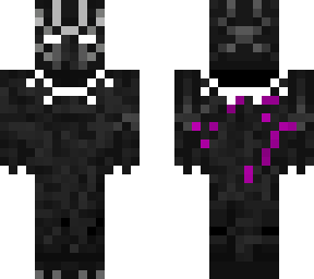 black panter