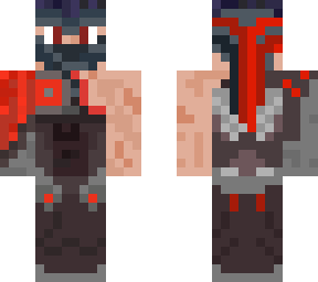 blackwatch genji