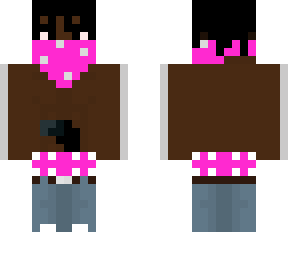 blactose sexy