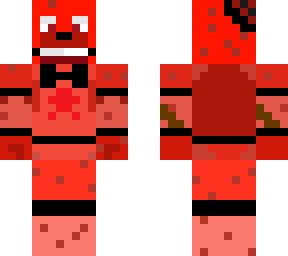 blood drip freddy