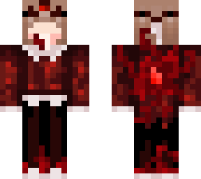 blood flower infection