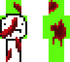 bloody dream