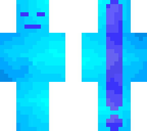 blue boy
