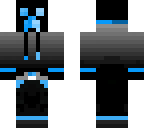 blue creeper