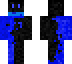 blue/darkman