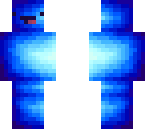 blue skippy