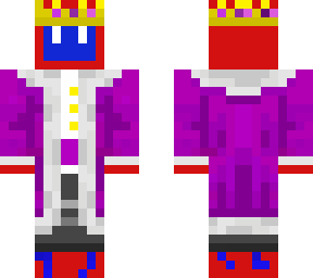 blurr king better