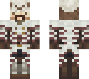 bone knight