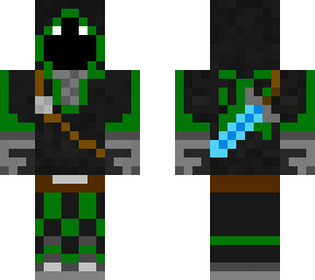 bounty hunter