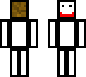 box man