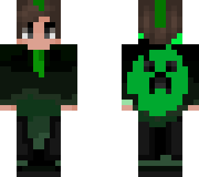 boy green