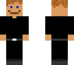 boy/man - person