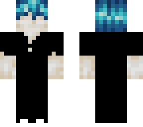 boy skin