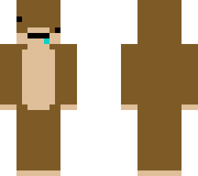 brain damage monkey