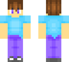 brand new steve