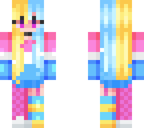 bright