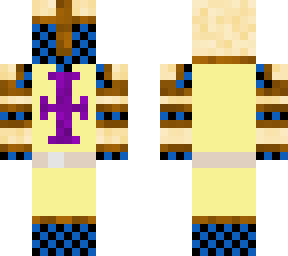 buckhamm in his bread army uniform
