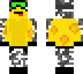 bundeswehr cheesi skin