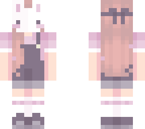 bunny face