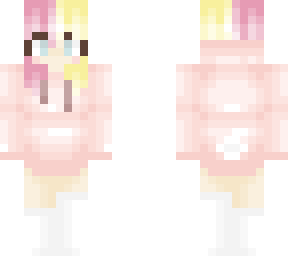 bunny girl uwu