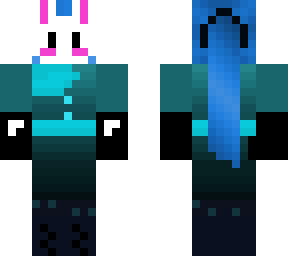 bunny ninja