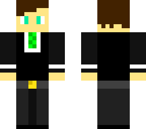 business suit v3