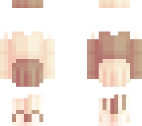 c r e a m ; matching set