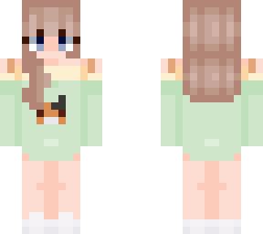 calico jammies (edit)