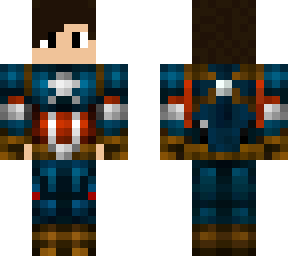 capitn america