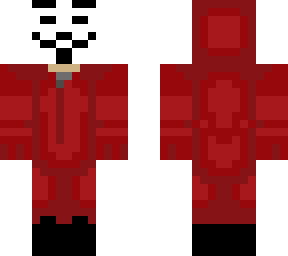 casa de papel