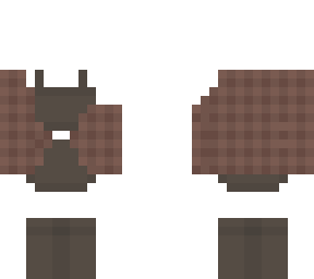 casual plaid base