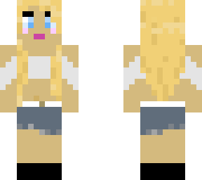 casual summer outfit