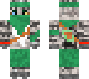 cat + camo