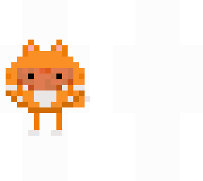 cat mr pie