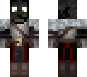 cat warrior