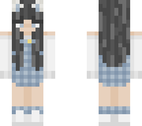 catgirl