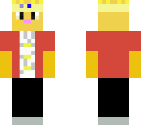 catno blade (improved, credid goes to oliversuniquskins)