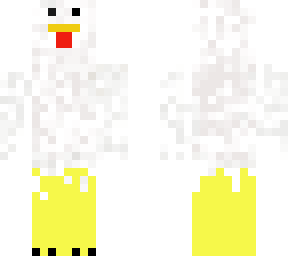 chicken