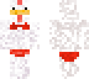 chicken