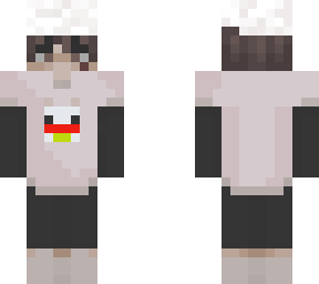 chicken boi