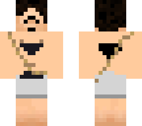 chico da tina - triangle chest v2