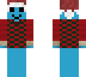 christmas jonyfer
