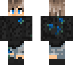chroma (black)