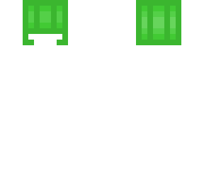 clovers (plus special thing in desc)