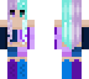 collab with meggy7980