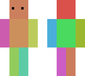 colours
