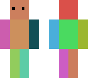 colours