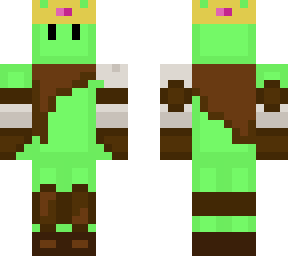 combat slime